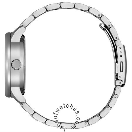 Buy Men's CITIZEN NJ0191-83E Classic Watches | Original