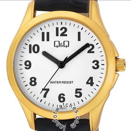 Buy Women's Q&Q C05A-007PY Watches | Original