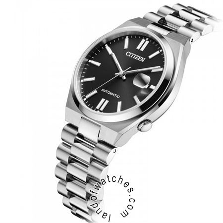 Buy Men's CITIZEN NJ0150-81E Watches | Original