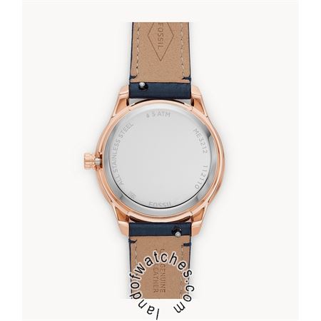 Buy Women's FOSSIL ME3212 Classic Fashion Watches | Original