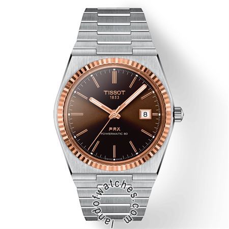 شراء ساعة معصم رجالیه تیسوت(TISSOT) T931.407.41.291.00 | | | الأصلي