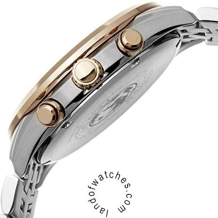 شراء ساعة معصم رجالیه سیتیزن(CITIZEN) AT2144-54E | | | الأصلي