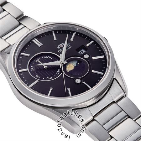 Buy Men's ORIENT RA-AK0307B30B Classic Watches | Original