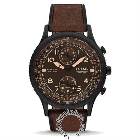 Buy Men's FOSSIL FTW1317 Classic Watches | Original