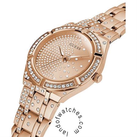 شراء ساعة معصم نسائیه غس(GUESS) GW0312L3 موضه | | | الأصلي