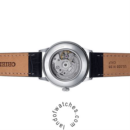 Buy Men's ORIENT RA-AC0M02 Classic Watches | Original