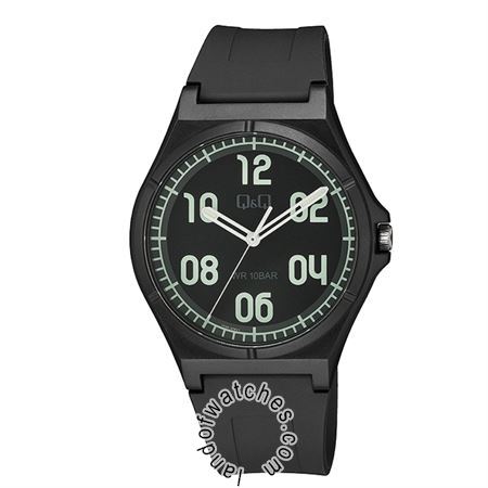 Buy Men's Q&Q V04A-008VY Watches | Original