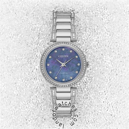 Buy Women's CITIZEN EM0840-59N Fashion Watches | Original