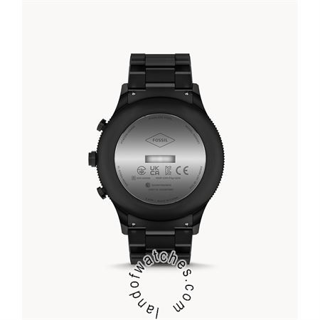 Buy Men's FOSSIL FTW1316 Classic Watches | Original