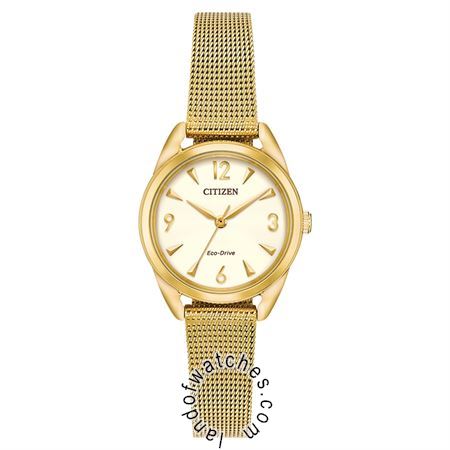 Buy Women's CITIZEN EM0682-58P Classic Watches | Original