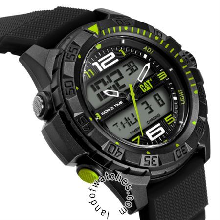 Buy Men's CAT MC.155.21.133 Sport Watches | Original