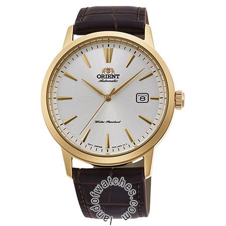 Watches Gender: Men's,Movement: Automatic - Tuning fork,Date Indicator