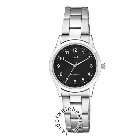 Buy Women's Q&Q C09A-005PY Watches | Original