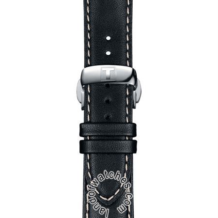 شراء ساعة معصم رجالیه تیسوت(TISSOT) T927.407.46.061.01 | | | الأصلي