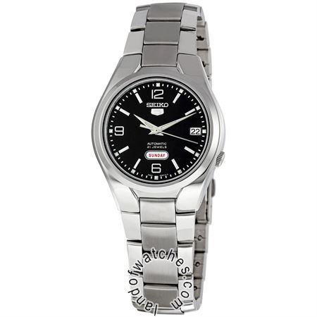 Buy Men's SEIKO SNK623K1 Classic Watches | Original