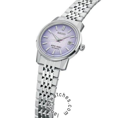 شراء ساعة معصم رجالیه سیکو(SEIKO) SJE107J1 كلاسيك | | | الأصلي