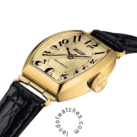شراء ساعة معصم نسائیه تیسوت(TISSOT) T128.161.36.262.00 | | | الأصلي