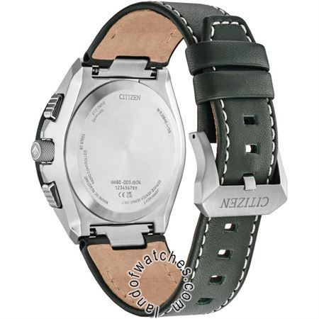 Buy Men's CITIZEN JY8147-01X Sport Watches | Original