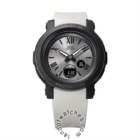 Buy CASIO BGA-290-8A Watches | Original