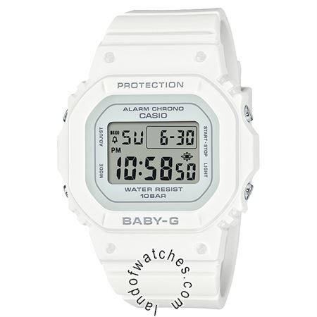 Buy CASIO BGD-565-7 Watches | Original