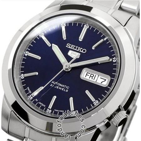 Buy Men's SEIKO SNKE51J1 Classic Watches | Original