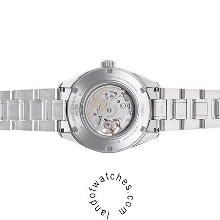 شراء ساعة معصم رجالیه اورینت(ORIENT) RE-AV0127L كلاسيك | | | الأصلي