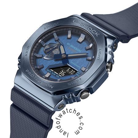 Buy CASIO GM-2100N-2A Watches | Original