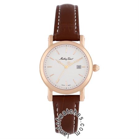 Watches Gender: Women's,Movement: Quartz,Brand Origin: SWISS,casual - Classic style,Scratch-resistant glass,Date Indicator,PVD coating colour