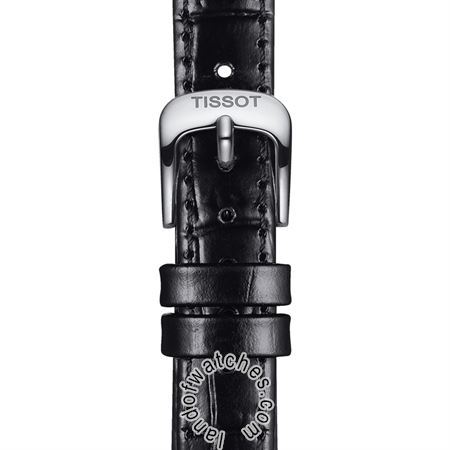 شراء ساعة معصم نسائیه تیسوت(TISSOT) T129.210.16.053.00 كلاسيك | | | الأصلي