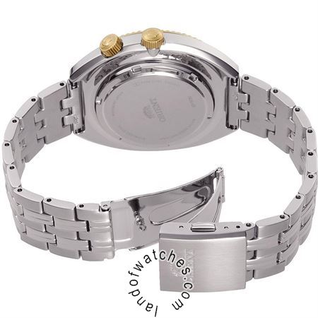 Buy Men's ORIENT RA-AA0E01S19B Classic Watches | Original