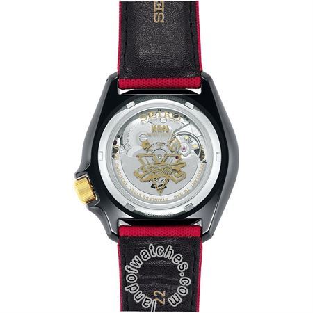 شراء ساعة معصم رجالیه سیکو(SEIKO) SRPF20K1S رياضة | | | الأصلي