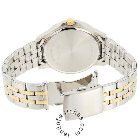 شراء ساعة معصم رجالیه سیتیزن(CITIZEN) BF2018-52A كلاسيك | | | الأصلي