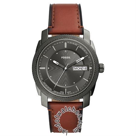 Buy Men's FOSSIL FS5900 Classic Watches | Original