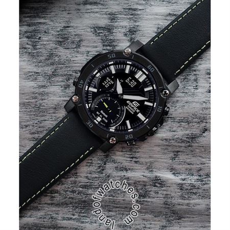 Buy Men's CASIO ECB-20CL-1ADF Classic Watches | Original