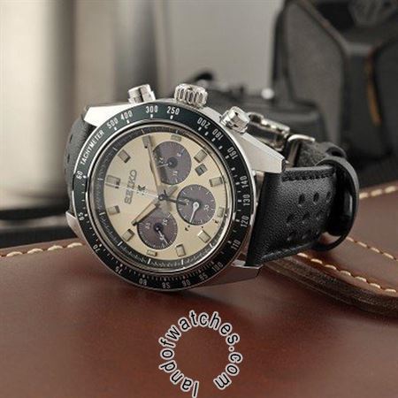 Buy Men's SEIKO SSC943P1 Sport Watches | Original