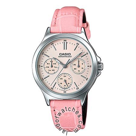 Buy CASIO LTP-V300L-4A Watches | Original