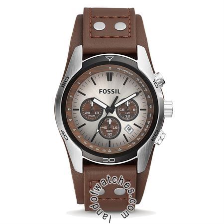 Buy Men's FOSSIL CH2565 Sport Watches | Original