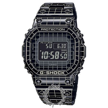 Buy CASIO GMW-B5000CS-1 Watches | Original