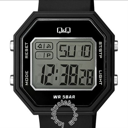 Buy Men's Q&Q M206J001Y Watches | Original