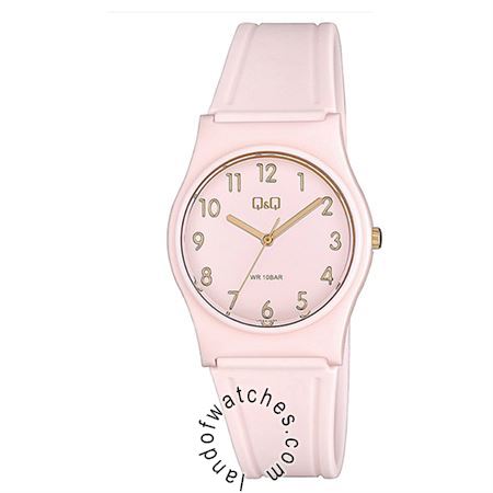 Watches Gender: Women's,Movement: Quartz,Brand Origin: Japan,Sport style