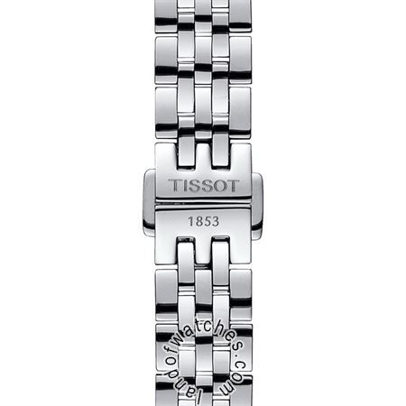 Buy Women's TISSOT T41.1.183.35 Watches | Original