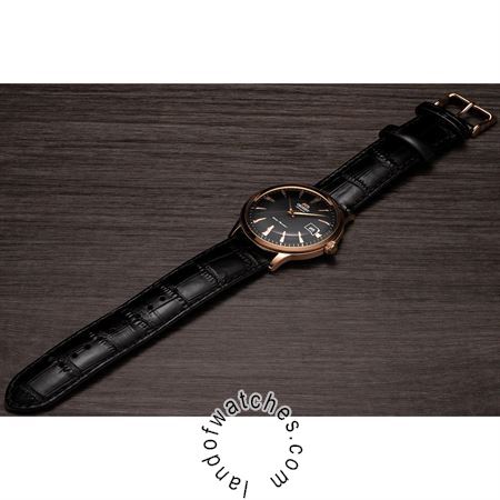 Buy Men's ORIENT FAC00001B0 Classic Watches | Original