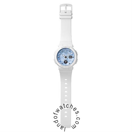 شراء ساعة معصم کاسیو(CASIO) BGA-250-7A1 | | | الأصلي