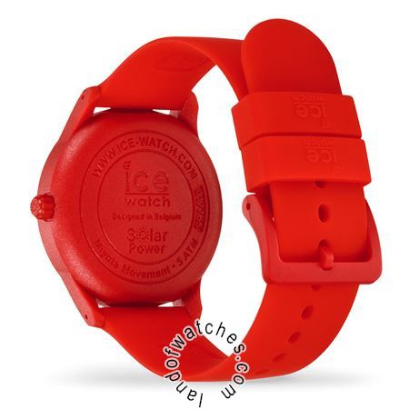 شراء ساعة معصم آیس واج(ICE WATCH) 17765 | | | الأصلي