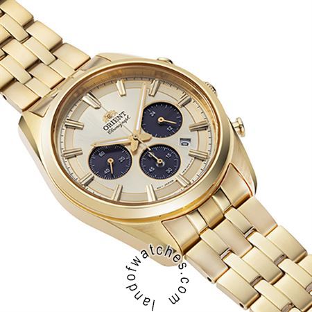 شراء ساعة معصم رجالیه اورینت(ORIENT) RA-TX0301G10B كلاسيك | | | الأصلي