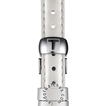 شراء ساعة معصم نسائیه تیسوت(TISSOT) T094.210.16.011.00 | | | الأصلي