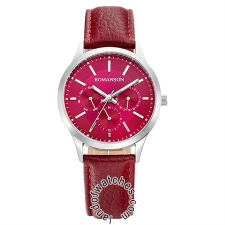 Buy ROMANSON TL0B10FL Watches | Original