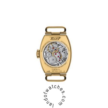 Buy Women's TISSOT T128.161.36.262.00 Watches | Original