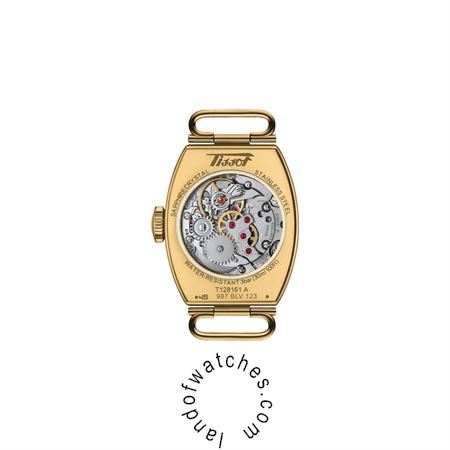 شراء ساعة معصم نسائیه تیسوت(TISSOT) T128.161.36.262.00 | | | الأصلي