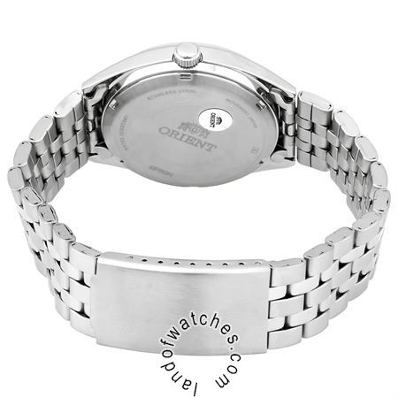 Buy Men's ORIENT RA-AK0506S10B Classic Watches | Original